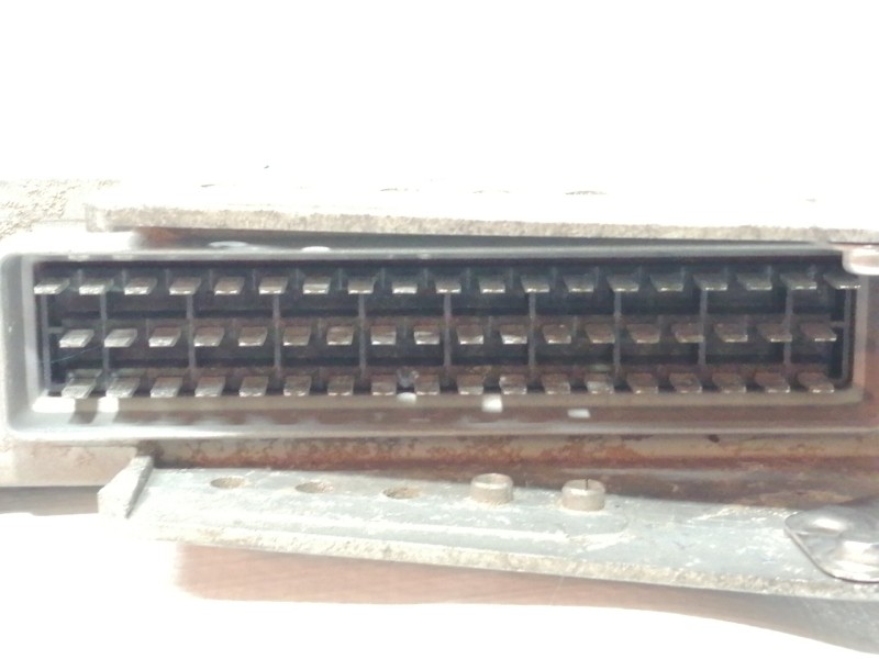 Recambio de centralita abs para volvo serie 850 2.5 10v berlina referencia OEM IAM 6849823  