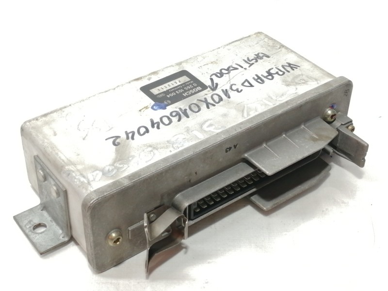 Recambio de centralita abs para bmw serie 3 berlina (e30) 320i referencia OEM IAM 0265103004  