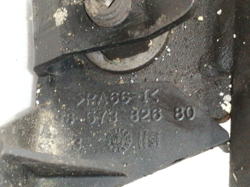 Recambio de amortiguador delantero derecho para peugeot 308 premium referencia OEM IAM 9657382680  