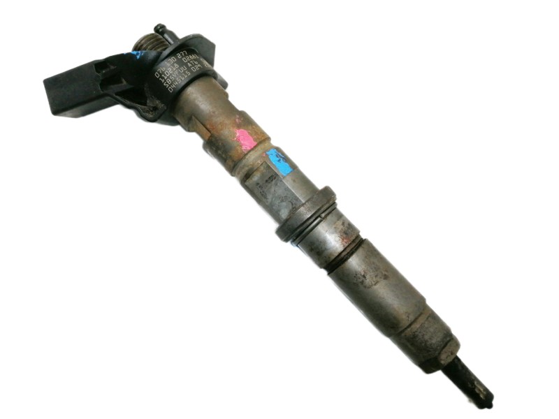 Recambio de inyector para volkswagen crafter combi (2e) combi, techo elevado 35 referencia OEM IAM 0445115029 076130277 / 110218