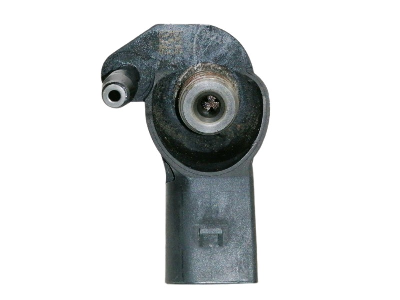Recambio de inyector para volkswagen crafter combi (2e) combi, techo elevado 35 referencia OEM IAM 0445115029 076130277 / 110218