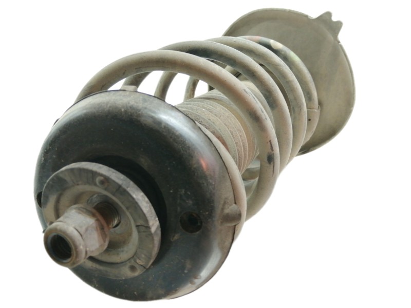 Recambio de amortiguador delantero izquierdo para peugeot 308 premium referencia OEM IAM   