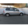 kia carnival del año 2008