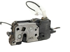 Recambio de cerradura puerta trasera derecha para peugeot 308 premium referencia OEM IAM 567164   2