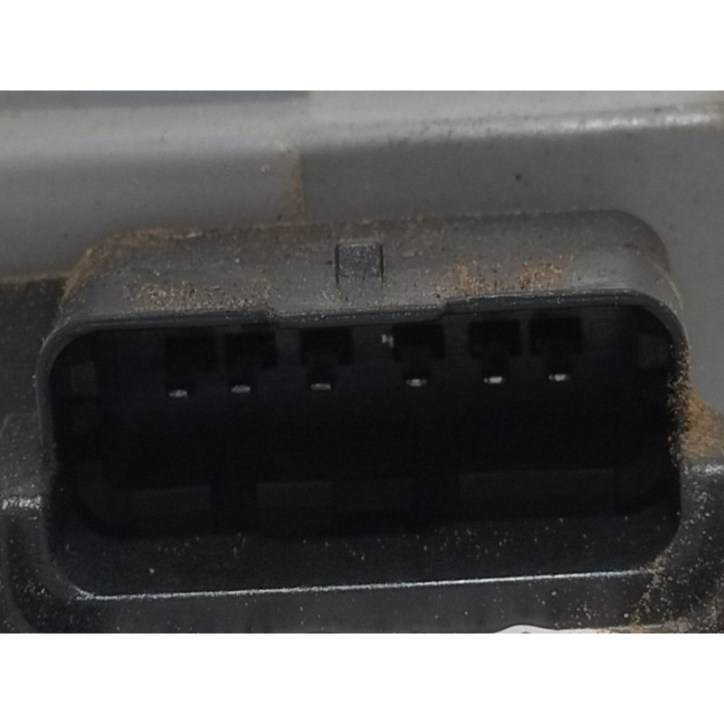 Recambio de cerradura puerta trasera derecha para peugeot 308 premium referencia OEM IAM 567164  