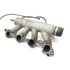 Recambio de colector admision para opel astra f berlina básico referencia OEM IAM 90467731  
