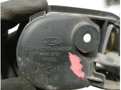 Recambio de maneta interior delantera izquierda para ford fiesta (cbk) fun referencia OEM IAM 2S61A22601AGW   2