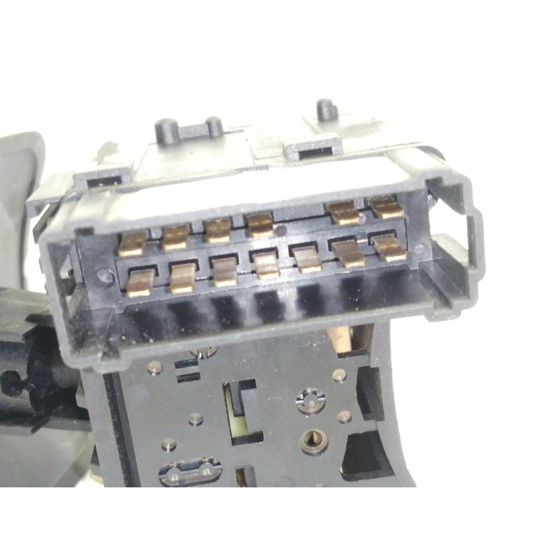 Recambio de mando limpia para renault kangoo (f/kc0) authentique referencia OEM IAM 8200379529  