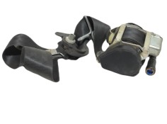 Recambio de cinturon seguridad delantero derecho para peugeot 308 premium referencia OEM IAM   