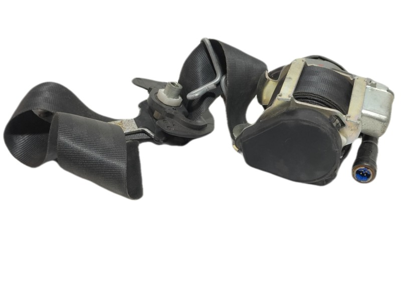 Recambio de cinturon seguridad delantero derecho para peugeot 308 premium referencia OEM IAM   