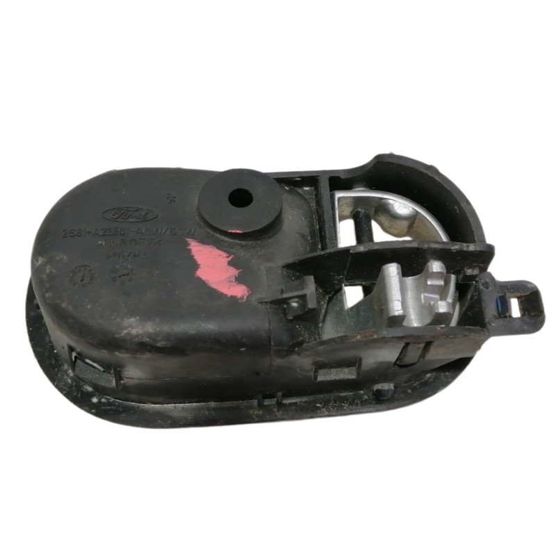 Recambio de maneta interior delantera izquierda para ford fiesta (cbk) fun referencia OEM IAM 2S61A22601AGW  