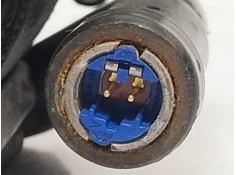 Recambio de cinturon seguridad delantero derecho para peugeot 308 premium referencia OEM IAM    2