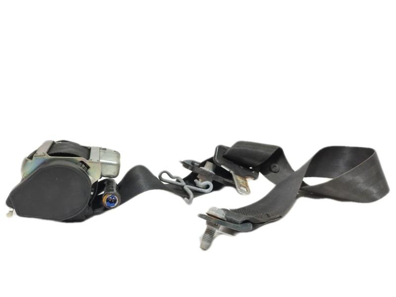 Recambio de cinturon seguridad delantero izquierdo para peugeot 308 premium referencia OEM IAM   