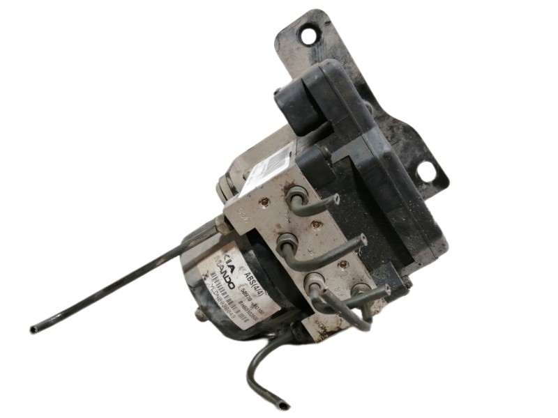 Recambio de abs para kia rio ls berlina referencia OEM IAM 95610FD330  