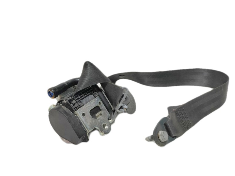 Recambio de cinturon seguridad delantero izquierdo para peugeot 308 premium referencia OEM IAM   