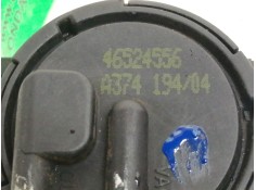 Recambio de valvula aire adicional para peugeot boxer caja cerr. acristalada (rs2850)(290/330)(´02) 330 c td referencia OEM IAM  2