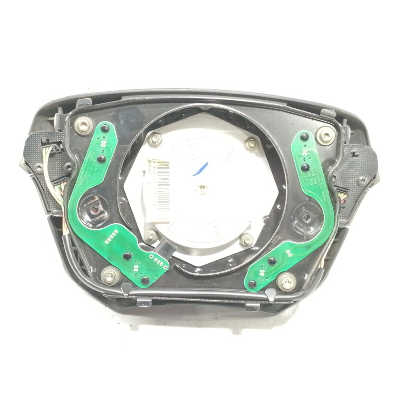 Recambio de airbag delantero izquierdo para mercedes-benz clase clk (w208) cabrio 200 compressor (208.444) referencia OEM IAM 98