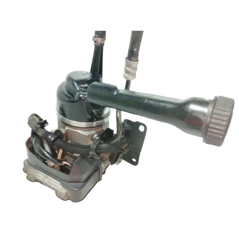 Recambio de bomba direccion para peugeot 308 premium referencia OEM IAM 9686207180 0970085005094 A0015817