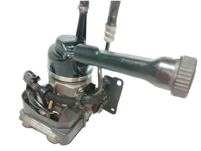 Recambio de bomba direccion para peugeot 308 premium referencia OEM IAM 9686207180 0970085005094 A0015817