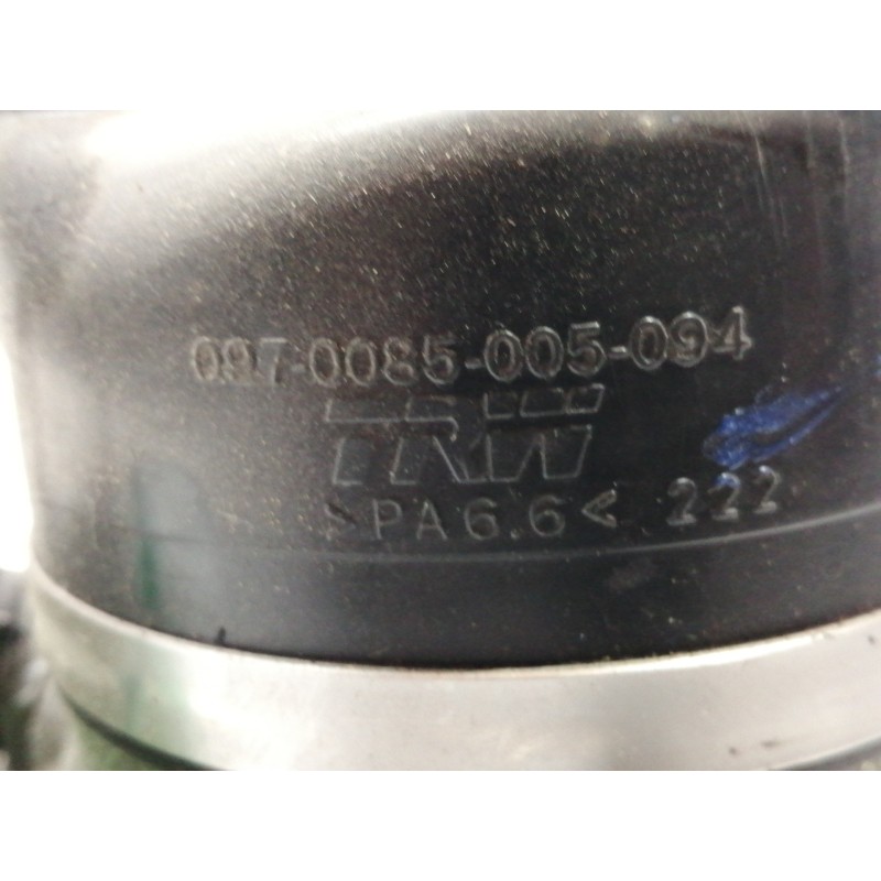 Recambio de bomba direccion para peugeot 308 premium referencia OEM IAM 9686207180 0970085005094 A0015817