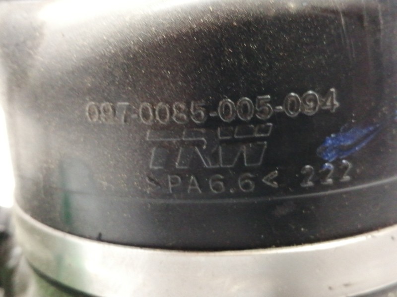 Recambio de bomba direccion para peugeot 308 premium referencia OEM IAM 9686207180 0970085005094 A0015817