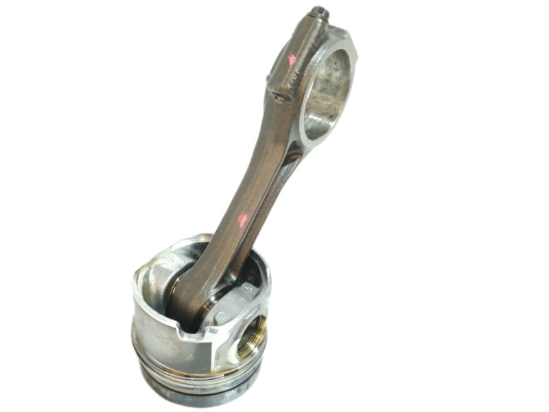 Recambio de piston para volkswagen crafter combi (2e) combi, techo elevado 35 referencia OEM IAM 81L98A4  