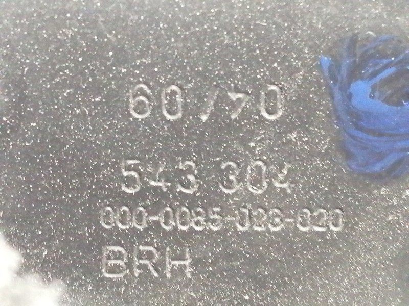 Recambio de bomba direccion para peugeot 308 premium referencia OEM IAM 9686207180 0970085005094 A0015817