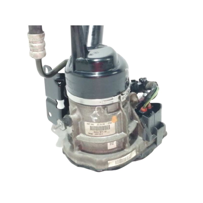 Recambio de bomba direccion para peugeot 308 premium referencia OEM IAM 9686207180 0970085005094 A0015817