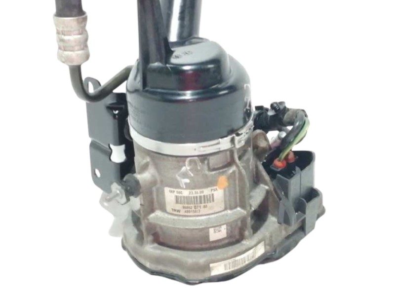 Recambio de bomba direccion para peugeot 308 premium referencia OEM IAM 9686207180 0970085005094 A0015817