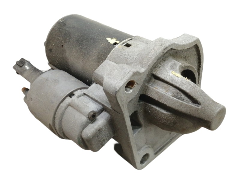 Recambio de motor arranque para peugeot 3008 gt line referencia OEM IAM 9674077280 12B80018GBGM ESM18E8 