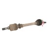 Recambio de transmision delantera izquierda para peugeot 307 (s1) xs referencia OEM IAM 3272LW  