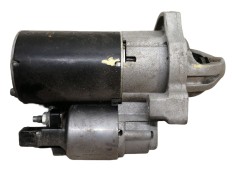 Recambio de motor arranque para peugeot 3008 gt line referencia OEM IAM 9674077280 12B80018GBGM ESM18E8  2