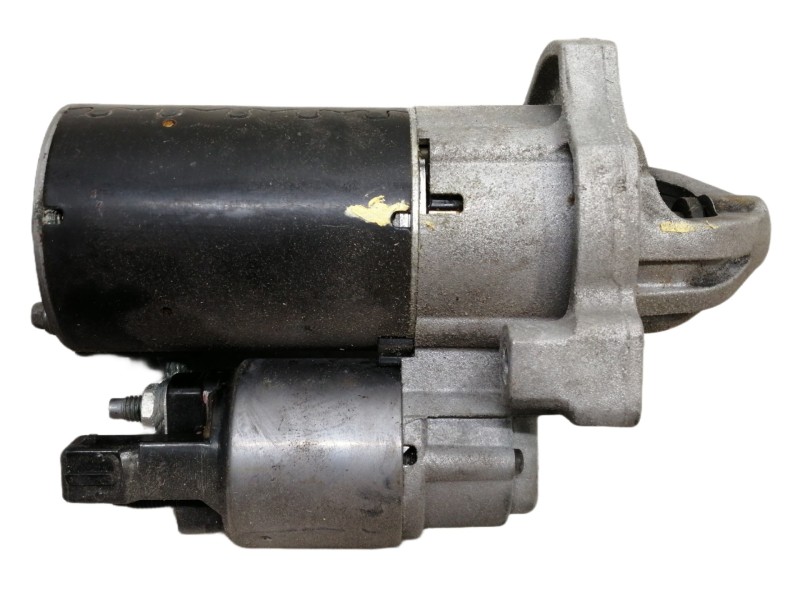 Recambio de motor arranque para peugeot 3008 gt line referencia OEM IAM 9674077280 12B80018GBGM ESM18E8 