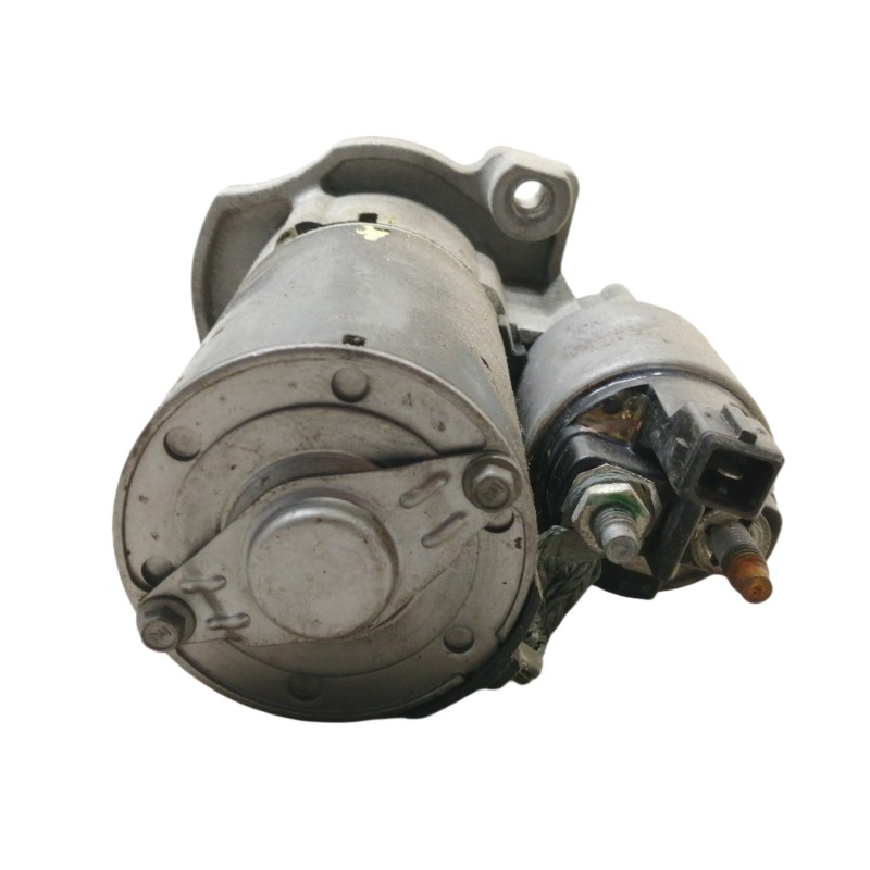 Recambio de motor arranque para peugeot 3008 gt line referencia OEM IAM 9674077280 12B80018GBGM ESM18E8 