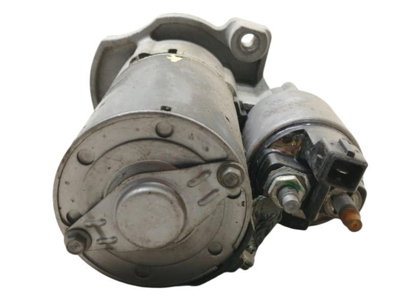 Recambio de motor arranque para peugeot 3008 gt line referencia OEM IAM 9674077280 12B80018GBGM ESM18E8 