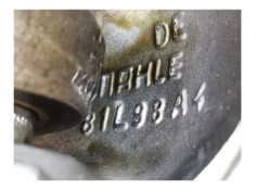 Recambio de piston para volkswagen crafter combi (2e) combi, techo elevado 35 referencia OEM IAM 81L98A4   2