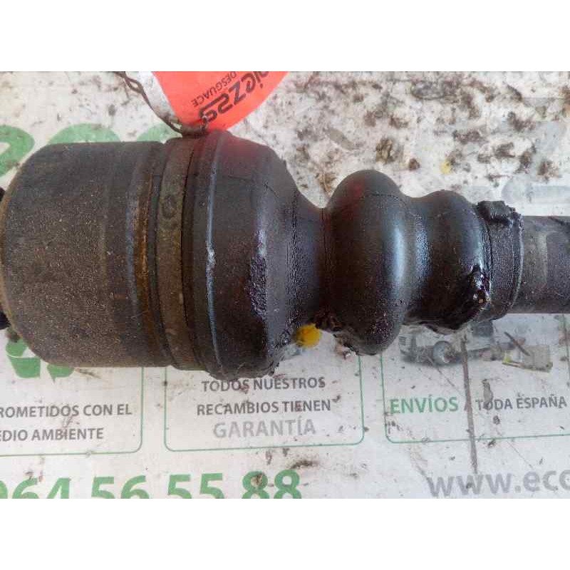 Recambio de transmision delantera derecha para citroën xantia berlina 1.9 sd tentation referencia OEM IAM   