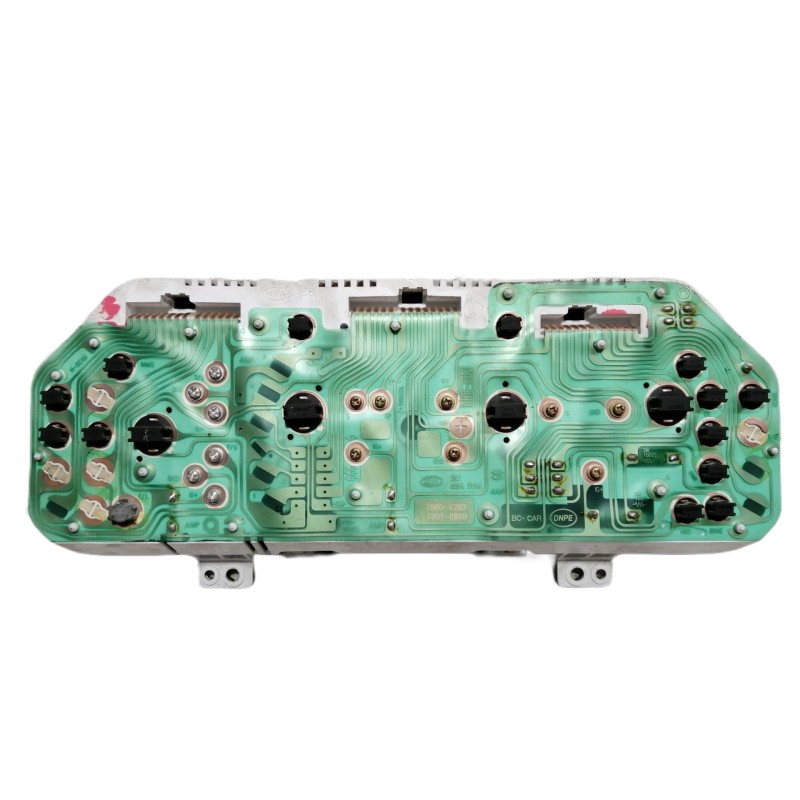 Recambio de cuadro instrumentos para kia rio ls berlina referencia OEM IAM 94003FD140  