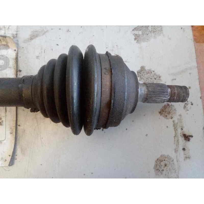 Recambio de transmision delantera derecha para citroën xantia berlina 1.9 sd tentation referencia OEM IAM   