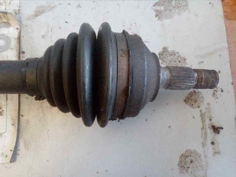 Recambio de transmision delantera derecha para citroën xantia berlina 1.9 sd tentation referencia OEM IAM   