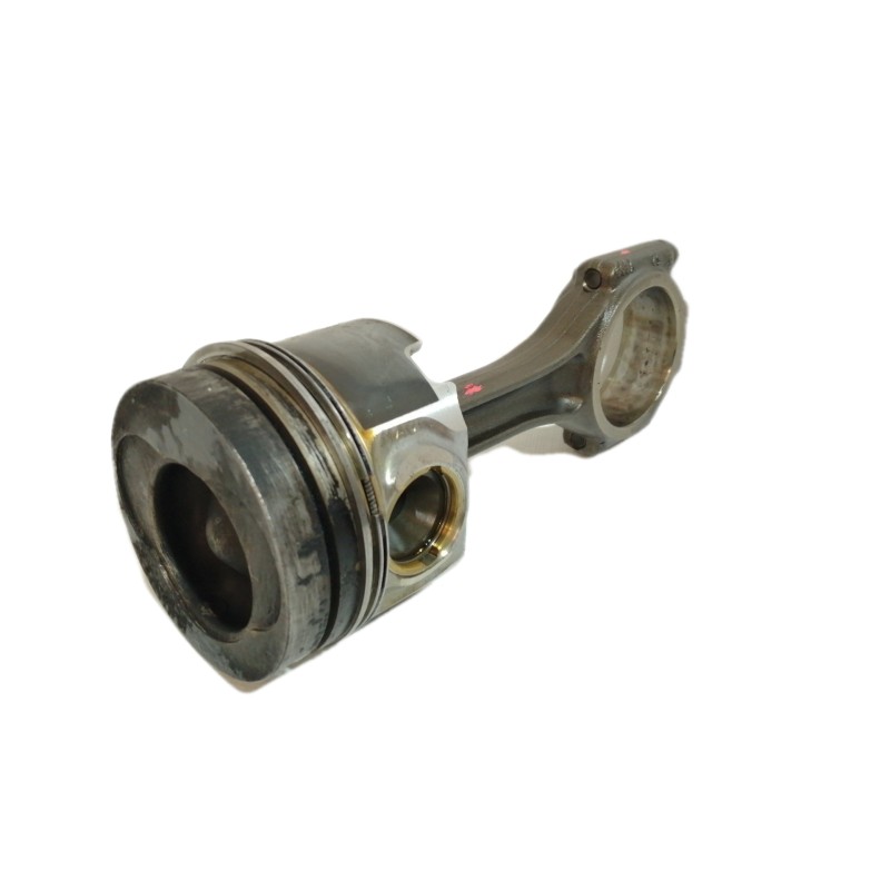 Recambio de piston para volkswagen crafter combi (2e) combi, techo elevado 35 referencia OEM IAM 81L98A4  