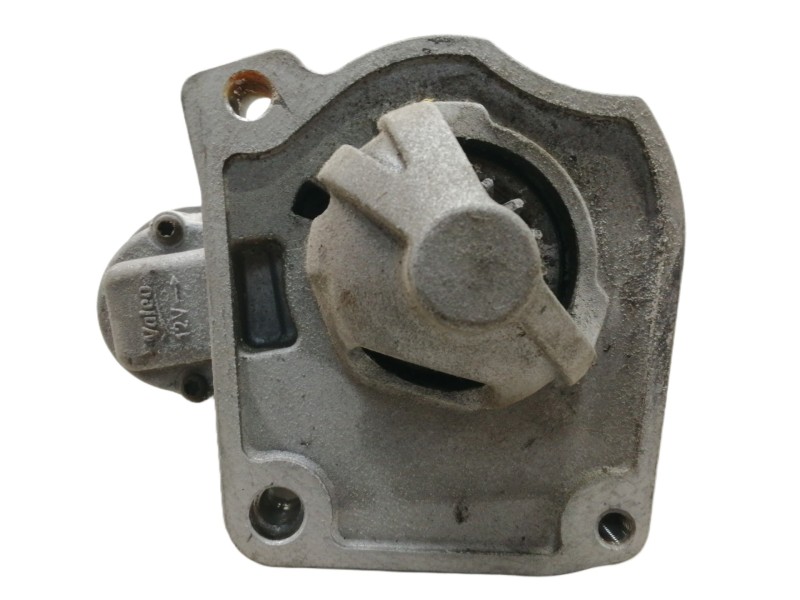 Recambio de motor arranque para peugeot 3008 gt line referencia OEM IAM 9674077280 12B80018GBGM ESM18E8 