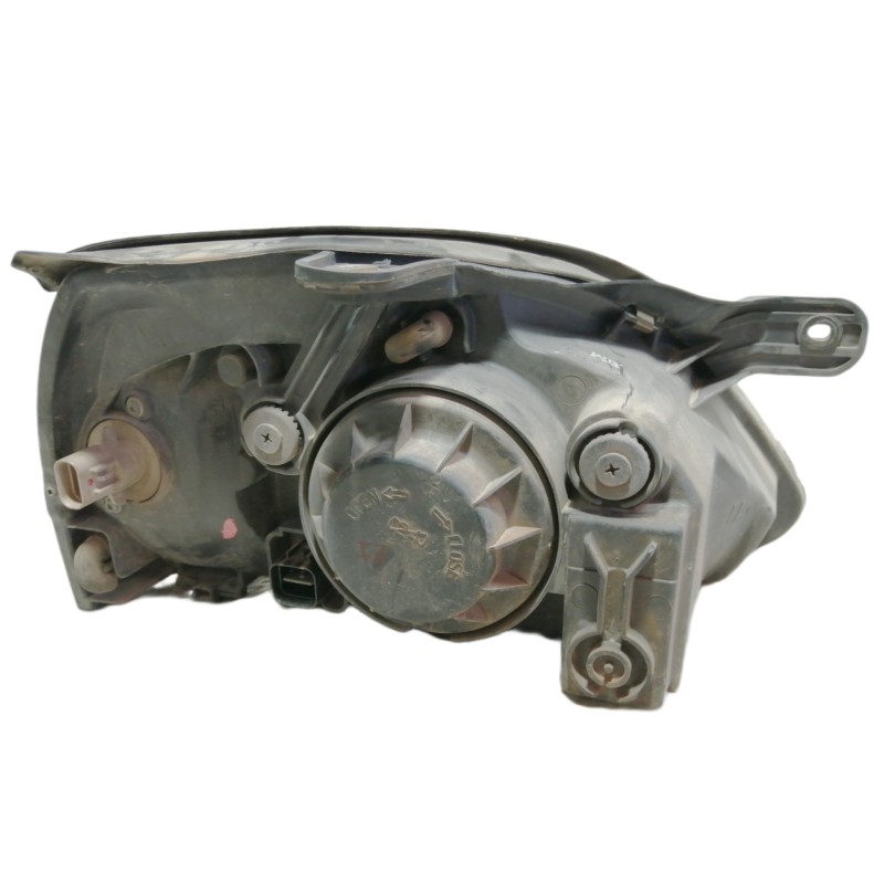 Recambio de faro izquierdo para kia rio ls berlina referencia OEM IAM 2357NA  