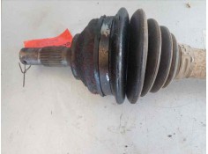 Recambio de transmision delantera derecha para citroën xsara berlina 1.9 d sx referencia OEM IAM    2