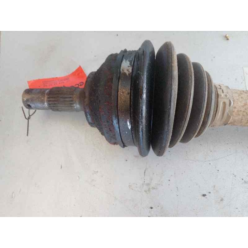 Recambio de transmision delantera derecha para citroën xsara berlina 1.9 d sx referencia OEM IAM   