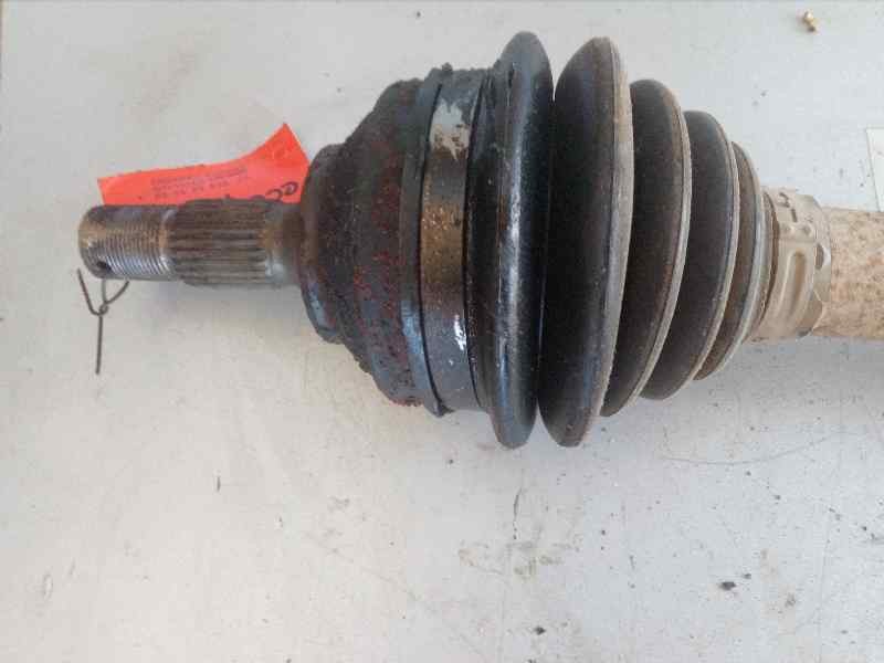 Recambio de transmision delantera derecha para citroën xsara berlina 1.9 d sx referencia OEM IAM   