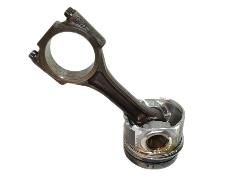 Recambio de piston para volkswagen crafter combi (2e) combi, techo elevado 35 referencia OEM IAM 81L98A4  