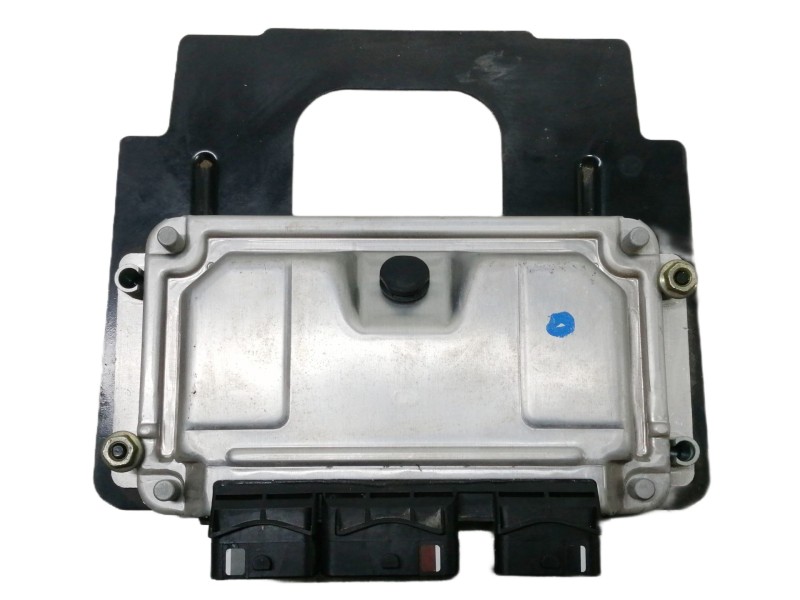 Recambio de centralita motor uce para peugeot 307 (s1) xs referencia OEM IAM 0261206943 9658476580 1039S05992