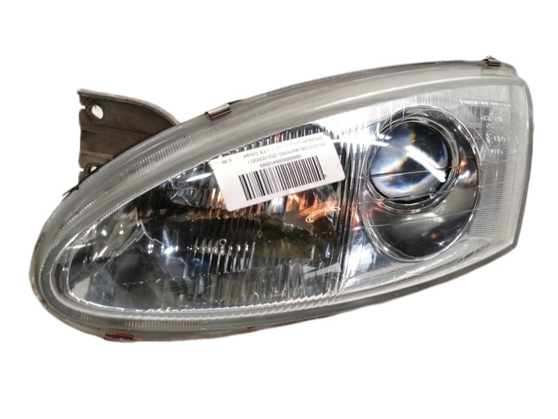 Recambio de faro izquierdo para hyundai coupe (j2) 2.0 fx coupe referencia OEM IAM   