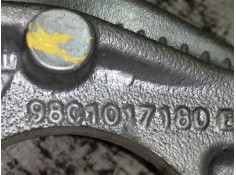 Recambio de soporte motor para peugeot 3008 gt line referencia OEM IAM 9801017180   2